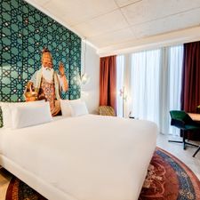 Hotel nhow Amsterdam RAI
