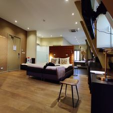 Brasss Hotel Suites