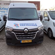 Autoverhuur Meerzicht en van Maanen | Hertz Zoetermeer