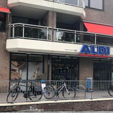 ALDI Hillegom Houttuin