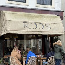 ROOS -Taste & Smile