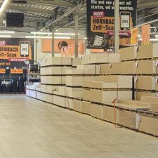 HORNBACH Bouwmarkt Den Haag