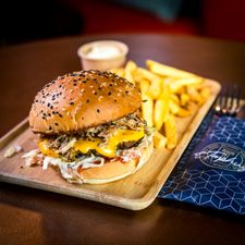 Taphuys Tilburg