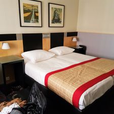 Leonardo Hotel Rotterdam Savoy (Former Savoy Hotel Rotterdam)