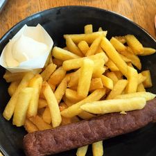 Lunch Den Bosch Bagatelle