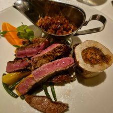Mr. Sammi | Restaurant in Roermond
