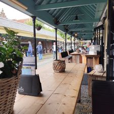 Restaurant de Buren Alkmaar