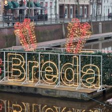 Bregje Breda