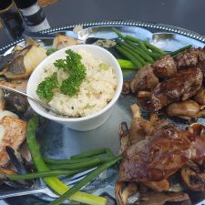 Ristorante Pappagallo