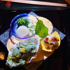 Yamazato Restaurant
