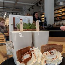 Chocolate Company Café Tilburg