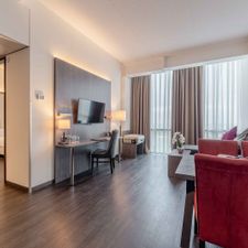 PLAZA Premium Almere