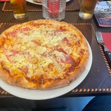 Amigo Grill Restaurant