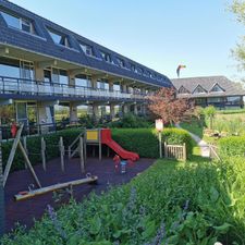 Van der Valk Hotel Volendam