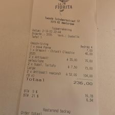 La Fiorita