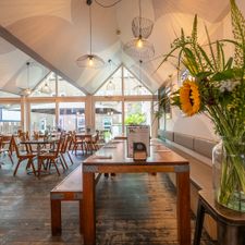 Hans Brinker Hostel Amsterdam