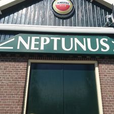 Visrestaurant/Café Neptunus