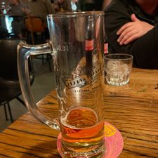 Beers & Barrels - Utrecht Centrum