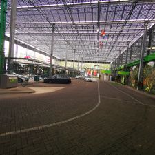 Autoradam Almere Veluwedreef