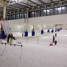 SnowWorld Terneuzen