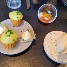 Restaurant Moustique