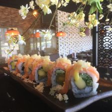Miru Sushi & Grill