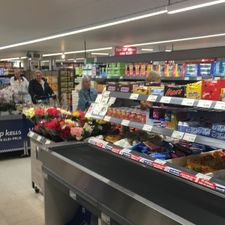 ALDI Deventer Andriessenplein