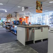 Expert Barneveld