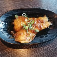 Miru Sushi & Grill