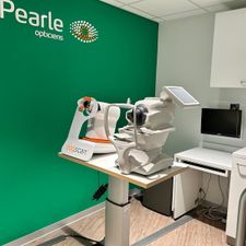 Pearle Opticiens Spijkenisse