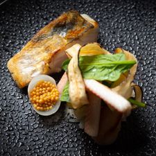 Restaurant Ratatouille