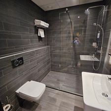 The Lancaster Hotel Amsterdam