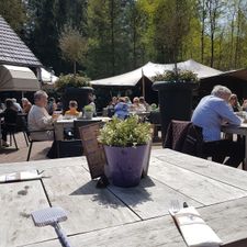 Restaurant Planken Wambuis