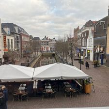 Grand Café De Walrus - Sneek
