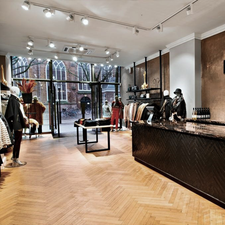Derksen & Derksen Women Groningen