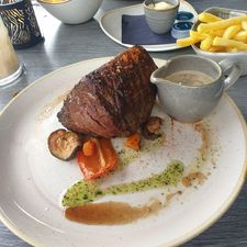 Restaurant De Beren Roermond