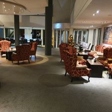 Fletcher Hotel-Restaurant Epe-Zwolle