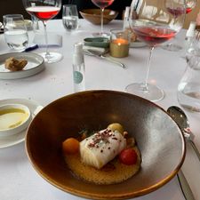 Lars Amsterdam