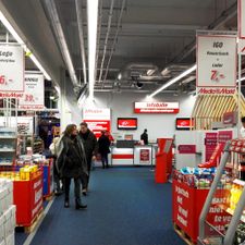 MediaMarkt Groningen Sontplein