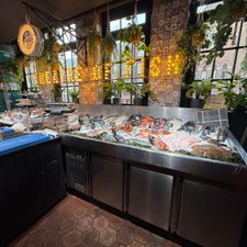 Pesca Amsterdam