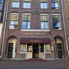 Mozart Hotel