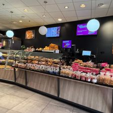 Bakker Bart Nieuwegein