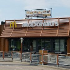 McDonald's Hengelo Zuid