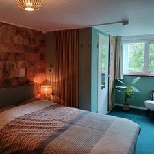 Hotel Dichtbijzee