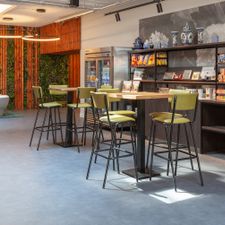 Best Western Plus Hotel Amstelveen