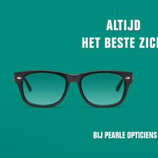 Pearle Opticiens Huizen