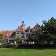 Restaurant en Résidence Kaatje bij de Sluis