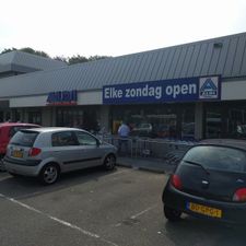 ALDI Bergen op Zoom Glacisstraat