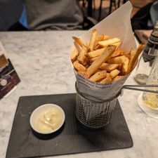 Brasserie Cé
