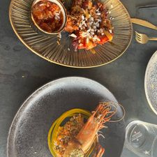 Bistrobar Bankoh